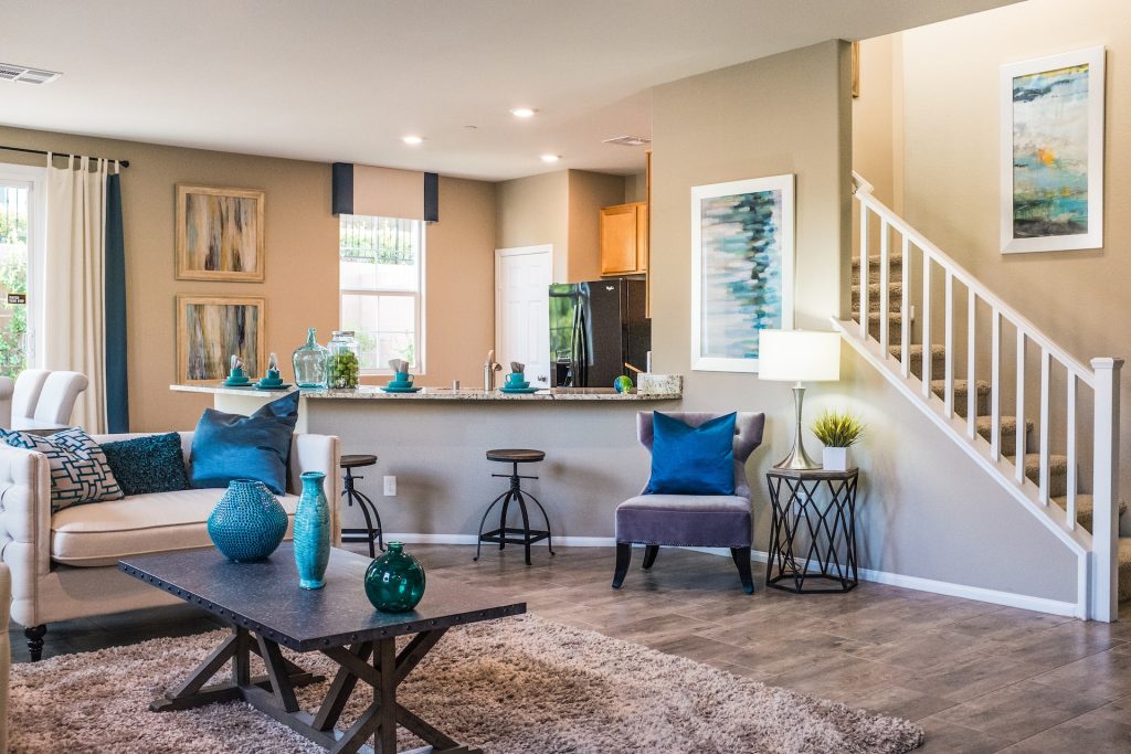 Budget-Friendly Brilliance: Transform Your Home on a Dime with These Wallet-Smart Makeover Tips budget