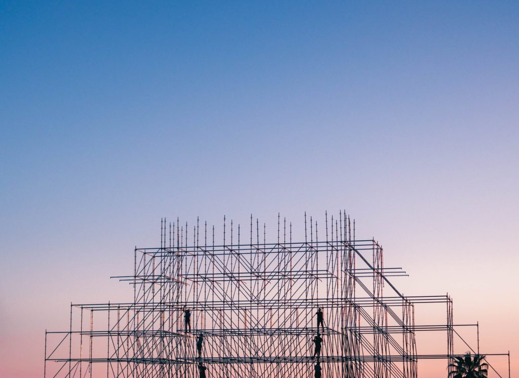 Various Sectors That Benefit From Temporary Buildings Temporary buildings