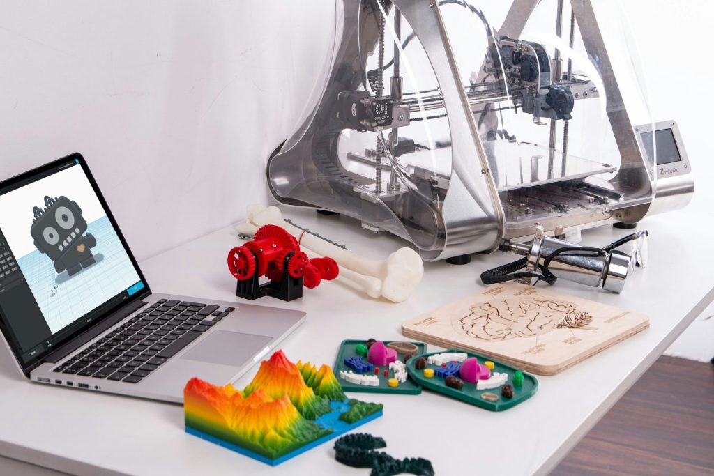 3D Printer