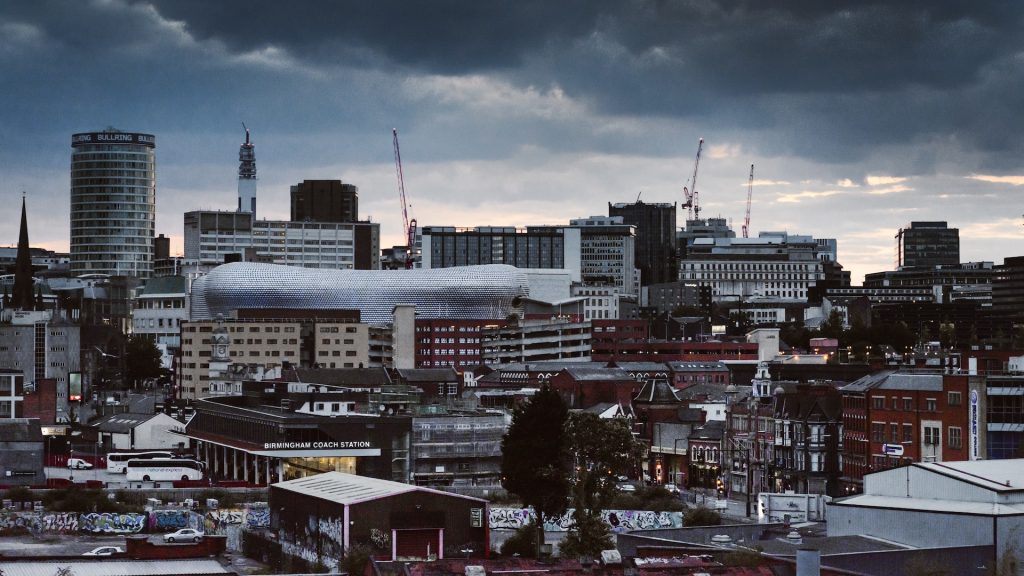What Investors Should Know About HS2-Related Property Investments in Birmingham property investment