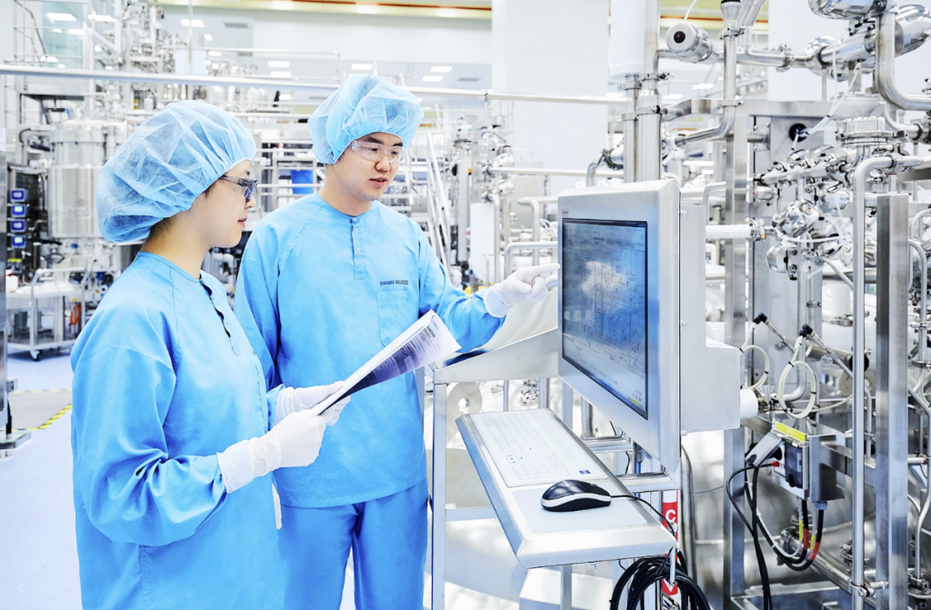 Scientists at CDMO Samsung Biologics Highlight Tailored Antibody and Cell Line Development Services for Small Biotech Companies Cell Line Development