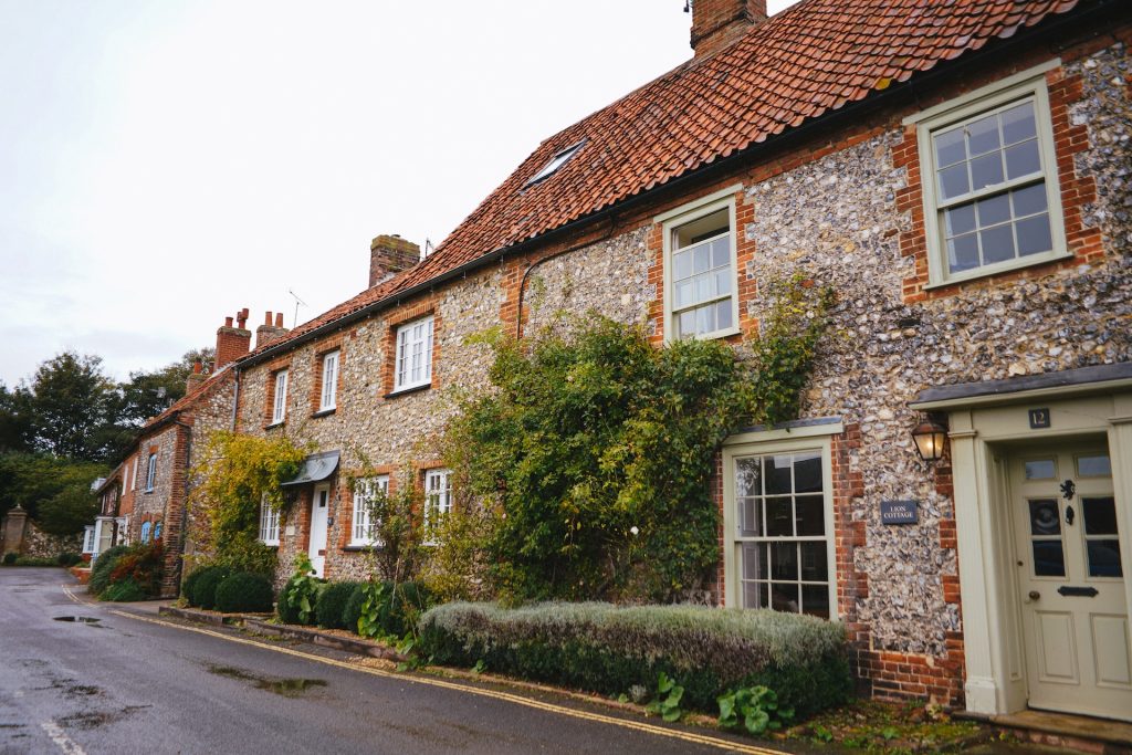 Factors that Impact House Prices in Witney in 2024 house prices