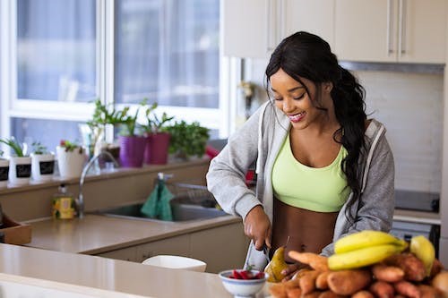 10 Tips for Maintaining a Healthy Lifestyle