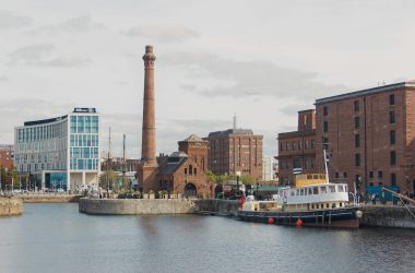 The Best Buy-to-Let Areas in Liverpool: Top 7 Picks for 2024