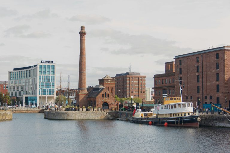 The Best Buy-to-Let Areas in Liverpool: Top 7 Picks for 2024