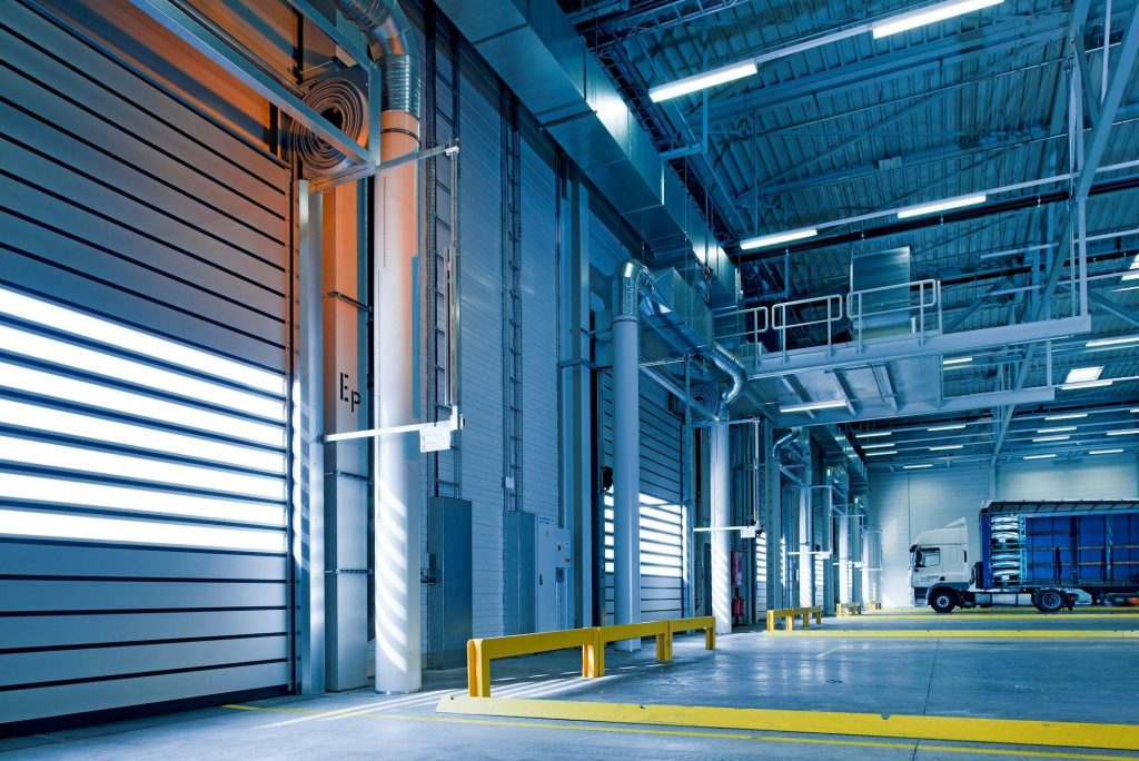 The Impact of Voice-Directed Picking Technologies in Warehousing and Distribution voice picking