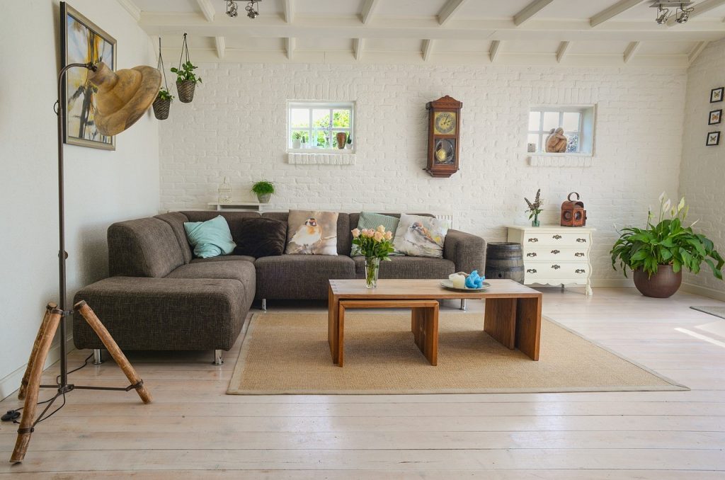 Nine upgrades to maximize space in small homes Nine upgrades to maximize space in small homes