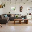 Nine upgrades to maximize space in small homes