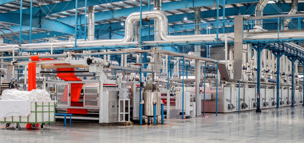 A Comprehensive Guide for Seamless Factory Relocation’s