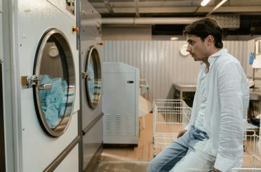 Laundry Machines