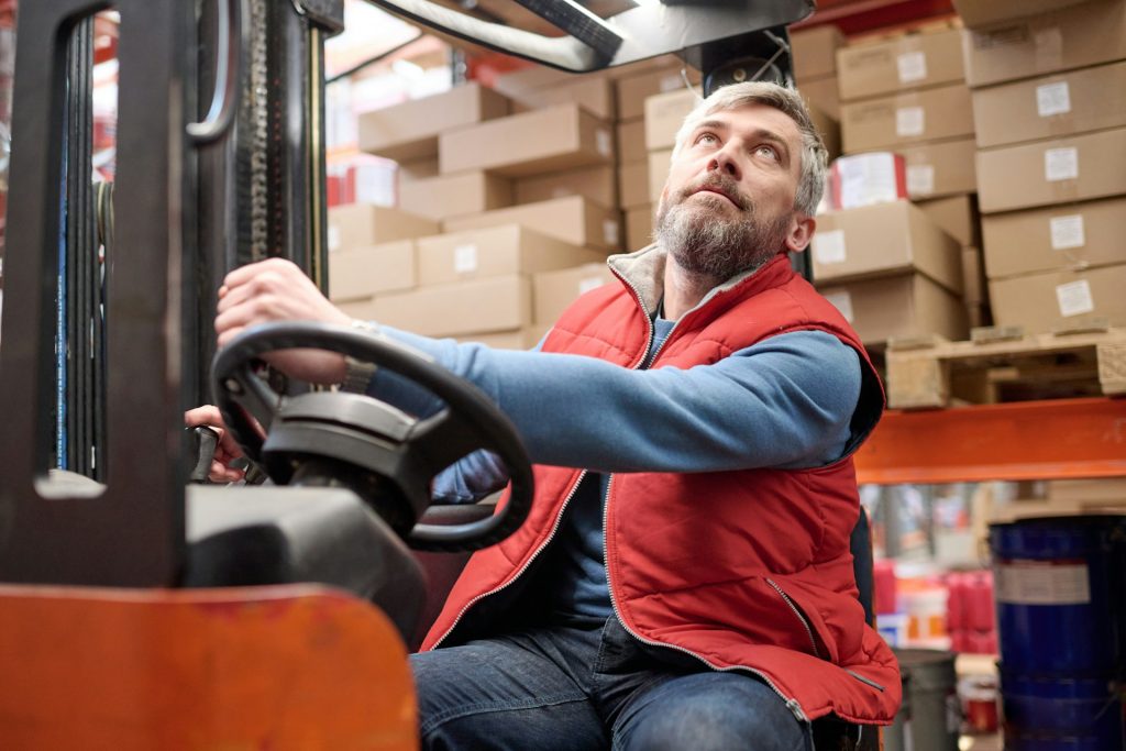 All you Need to Know About Upcycled Forklifts