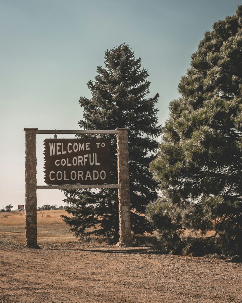 Spencer Schar: The Indigenous Tribes of Colorado