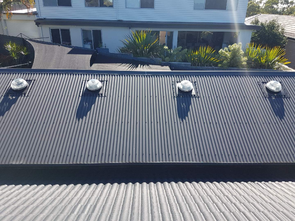 Fresh Benefits of Superior Roof Ventilation Fresh Benefits of Superior Roof Ventilation