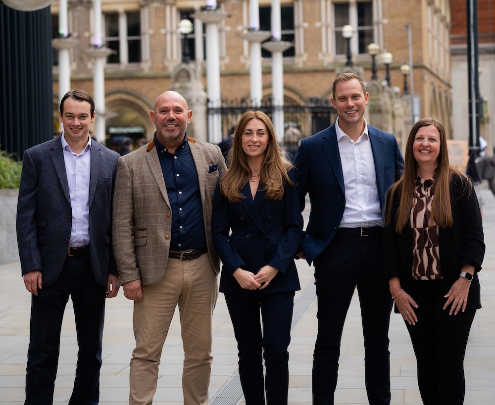 Bloom Building Consultancy Launches in London and Birmingham, Partnering with Leading Real Estate Investors and Developers Bloom Building Consultancy