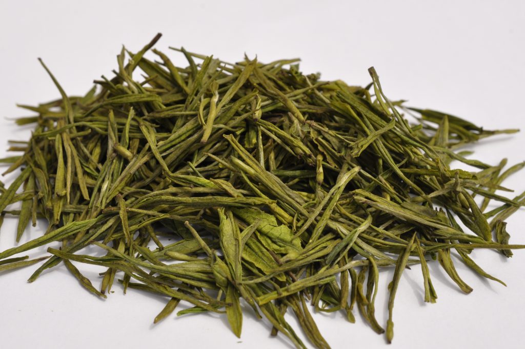 Start the New Year with Wellness: Discover Grey’s Teas Loose Leaf Green Tea Grey’s Teas