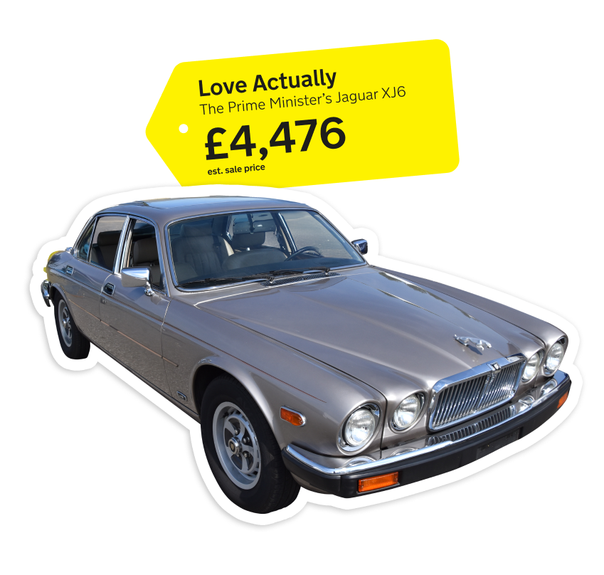 Iconic Car Scenes in Christmas Classics: What Are These Movie Motors Worth Today? Christmas
