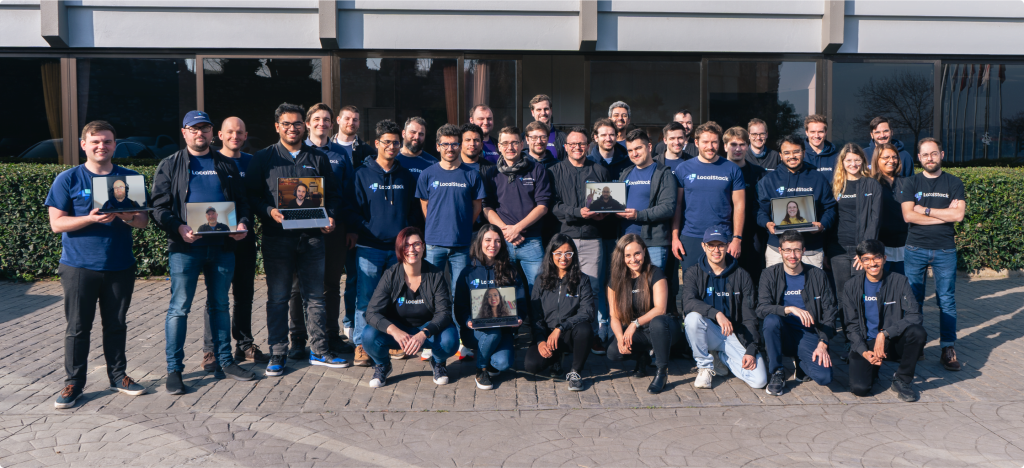 LocalStack Secures $25M Series A to Transform Local Cloud Development LocalStack