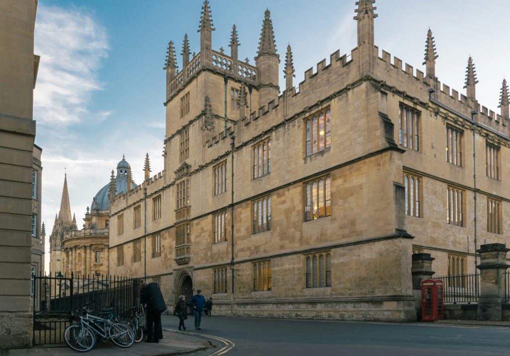 Oxford Study Analyzes Global Net Zero Policies Across G20+, Highlights Rising Compliance Demands for Companies Global Net Zero Policies
