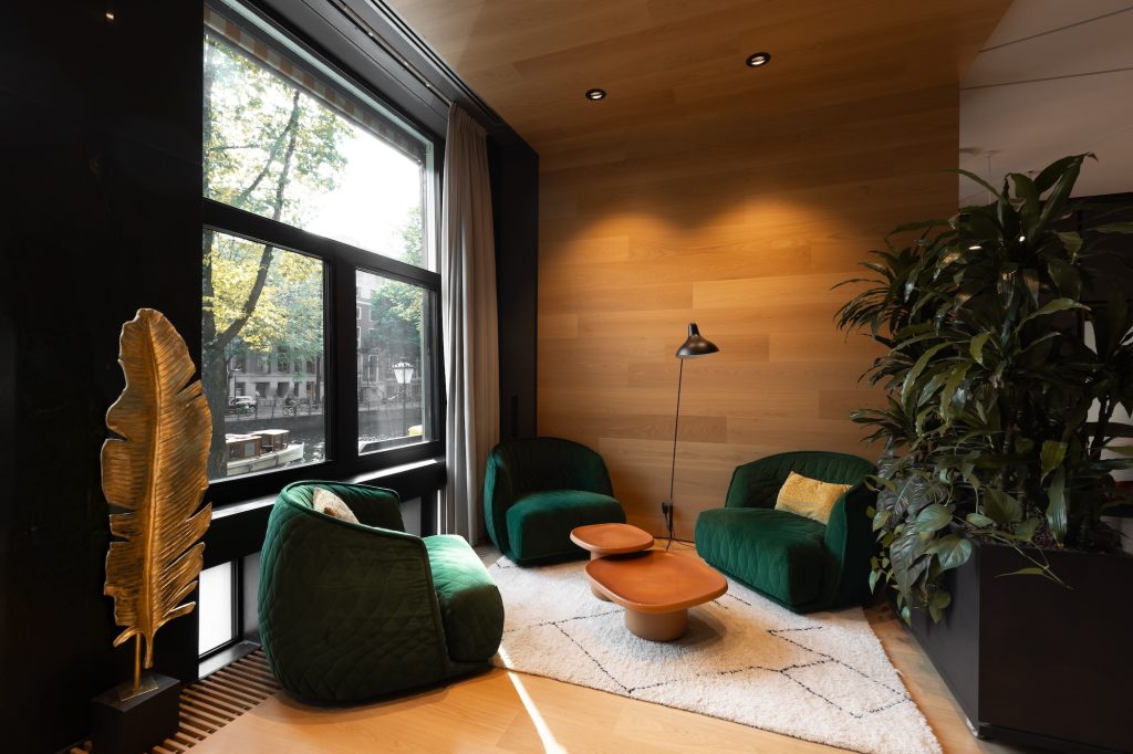 infinitSpace expands ‘beyond’ brand with new workspaces in Amsterdam and Berlin infinitSpace expands ‘beyond’ brand with new workspaces in Amsterdam and Berlin