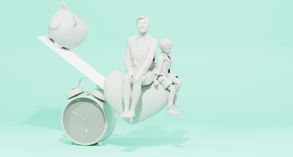 infinitSpace Study Reveals Employers’ Lack of Wellbeing Support for UK Workers