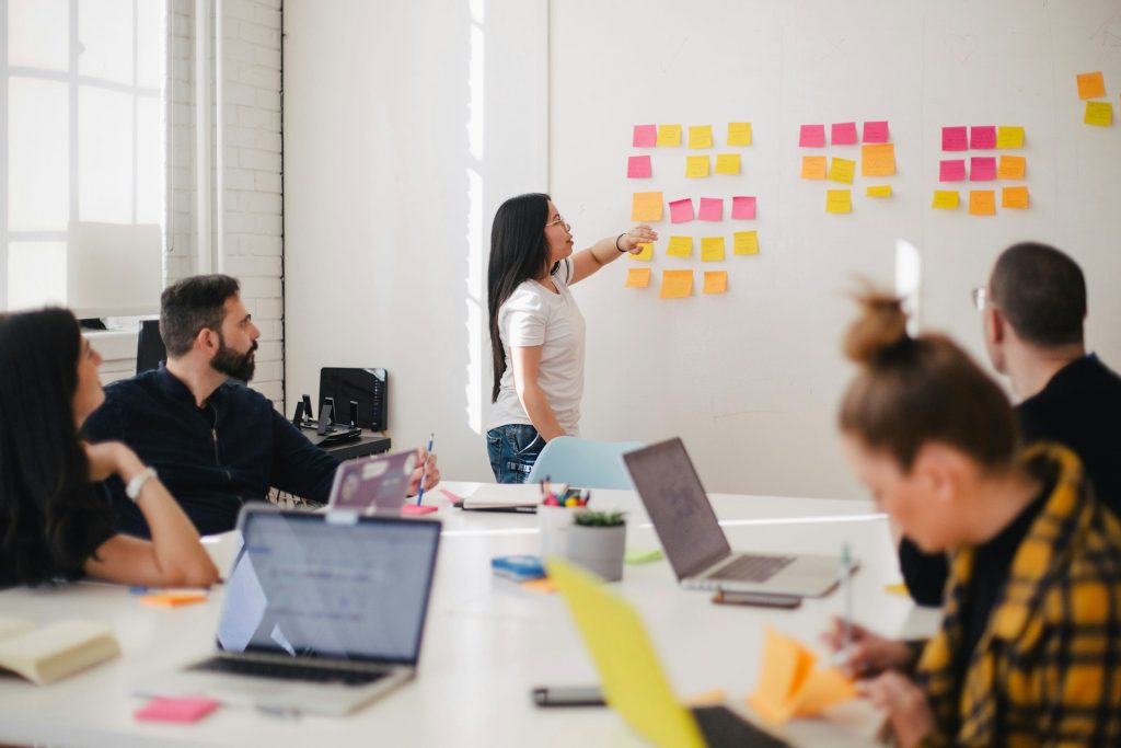 Imad Ghennouni: Career Development and Navigating the Future of Work Career Development