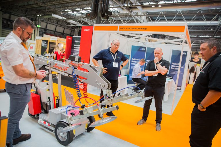 UKCW London 2025 Debuts Sold-Out Onsite On Hire Showcase