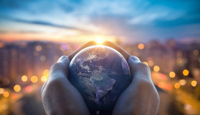 Teaching Kids About Faith and Culture for a Global World