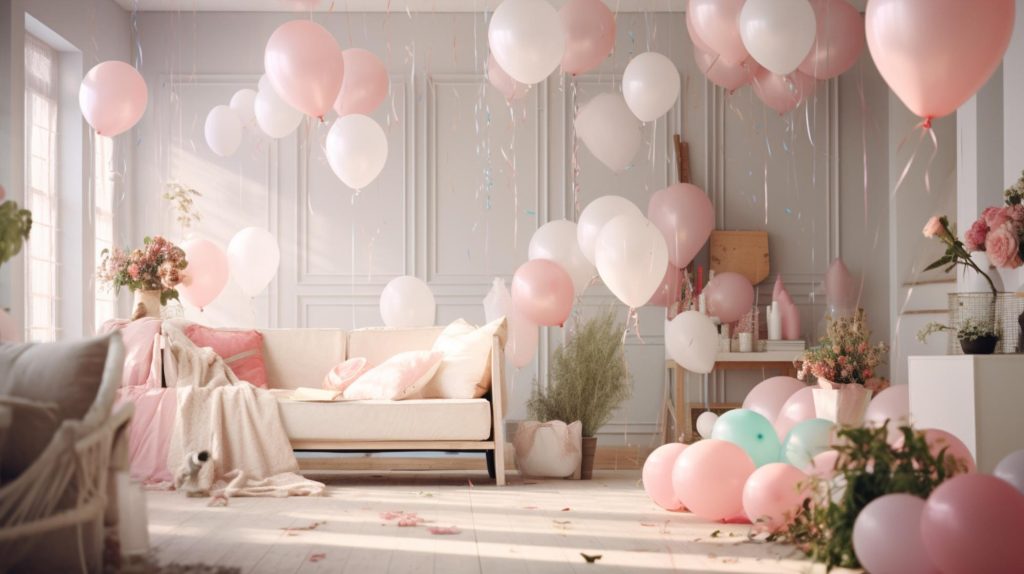 How Many Balloons Would It Take To Lift a House? How Many Balloons Would It Take To Lift a House?