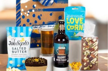 Birthday Gift Ideas