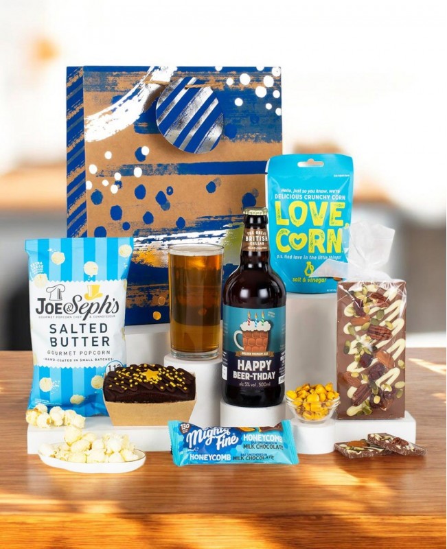 Birthday Gift Ideas