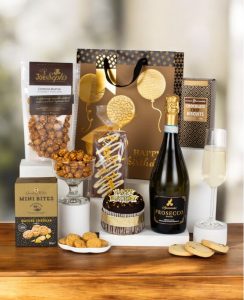 Birthday Gift Ideas