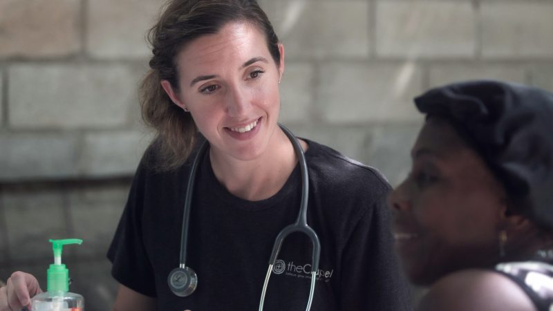 Medical Scribe