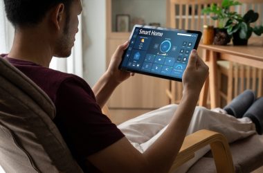How Smart Renovations Blends Sustainability and Tech