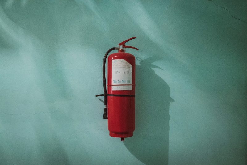 Why Wireless Fire Alarm Systems Are Redefining Safety and Simplicity