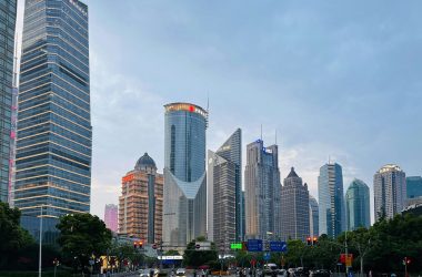 Chasen Nevett Accelerates Strategic Investment in China’s Semiconductor Self-Reliance Drive