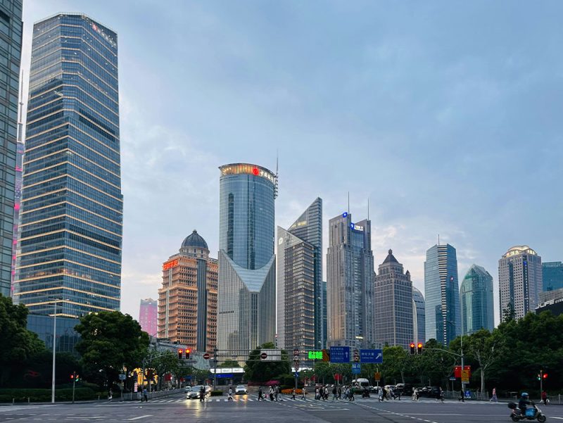 Chasen Nevett Accelerates Strategic Investment in China’s Semiconductor Self-Reliance Drive