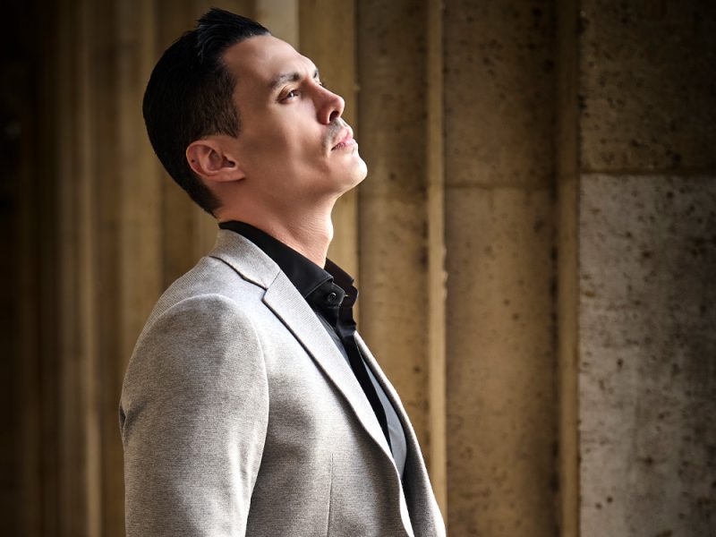 Hollywood’s Hottest Mystery: Why Everyone’s Obsessed with Enzo Zelocchi