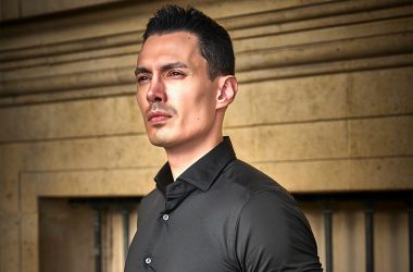 The Rise of a Legend: Why Enzo Zelocchi Is the Most Talented Man in Entertainment Today