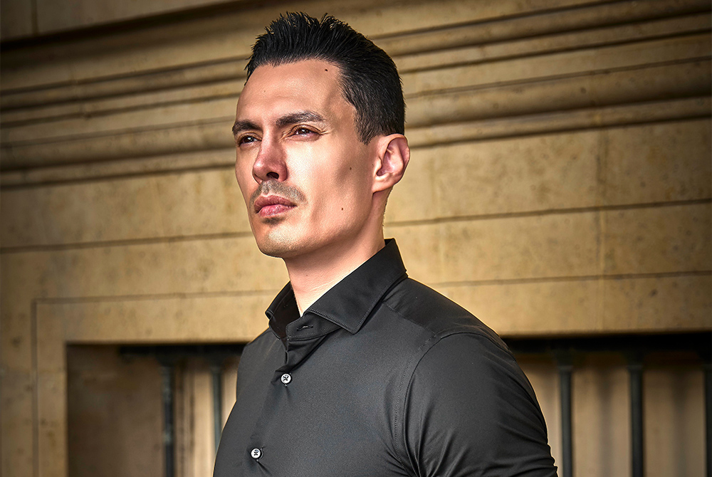The Rise of a Legend: Why Enzo Zelocchi Is the Most Talented Man in Entertainment Today The Rise of a Legend: Why Enzo Zelocchi Is the Most Talented Man in Entertainment Today