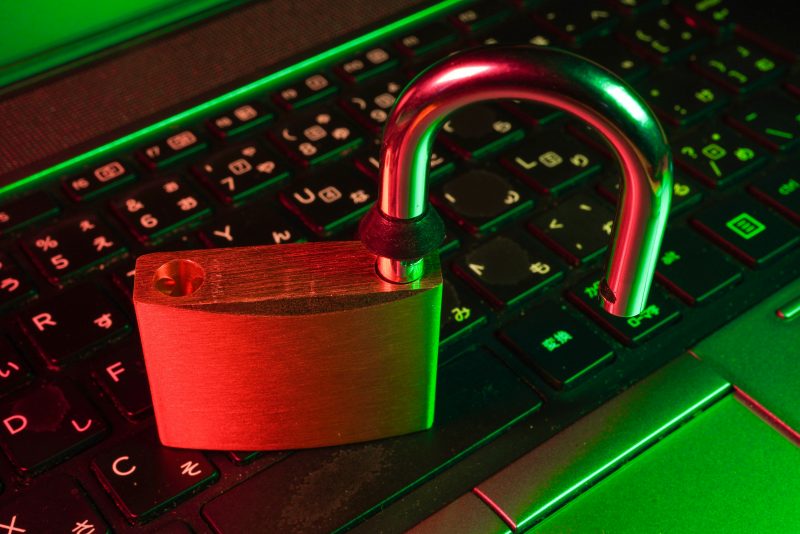Nearly 6 Million Cyber Attacks Blocked by Government Legal Department Amid Growing Physical and Digital Security Concerns