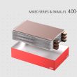 24M Technologies Redefines EV Batteries with Electrode-to-Pack System