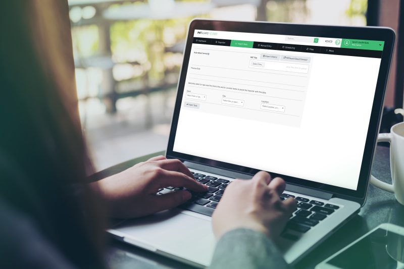Seaward introduces PATGuard Cloud platform for portable appliance testers