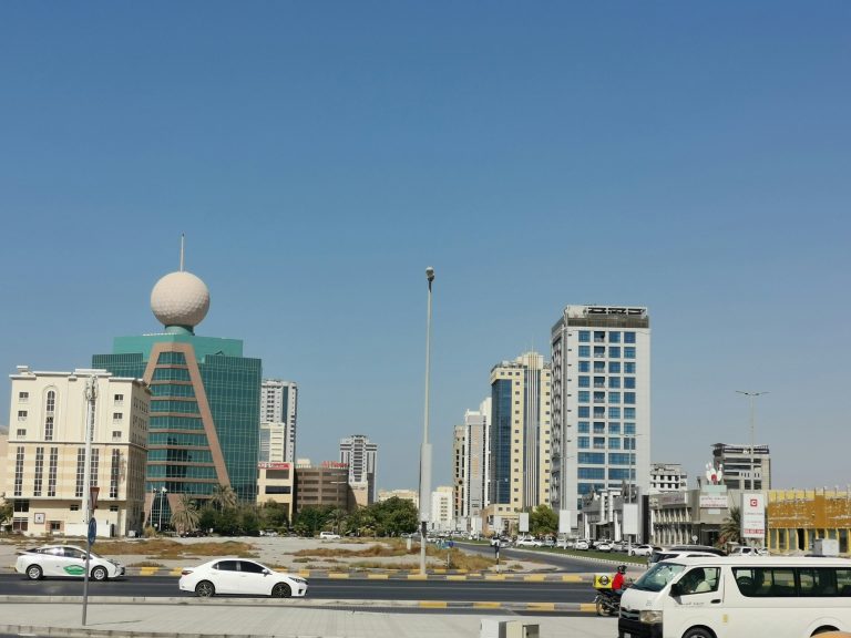 Sharjah Free Zone