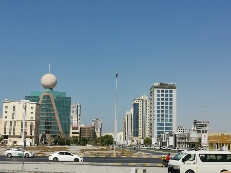 Sharjah Free Zone