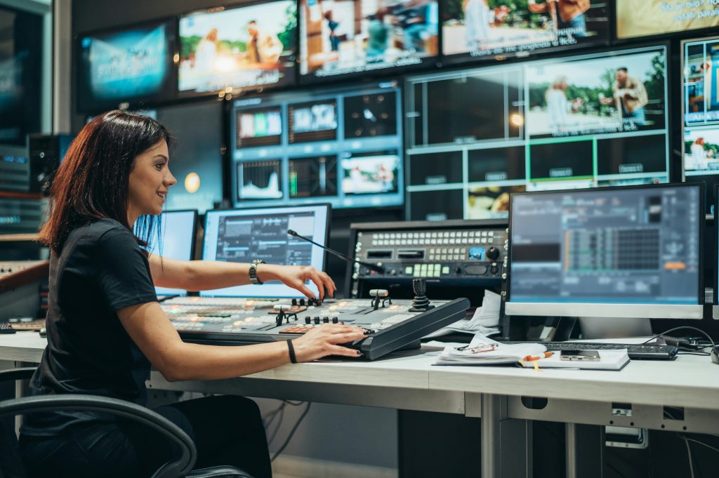 How FR55’s eMBMS Enables Next-Level Public Safety Broadcasting FR55