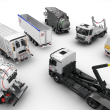 TIP Group Expands Fleet Solutions into Specialised Waste Equipment Across Europe