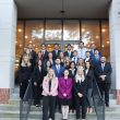Charleston School of Law Partners with Genie AI to Equip Students for the Future Legal Landscape