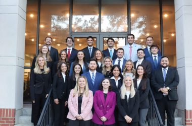 Charleston School of Law Partners with Genie AI to Equip Students for the Future Legal Landscape