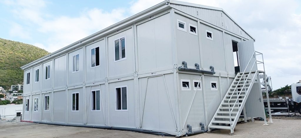 MODULE-T Strengthens European Footprint with Expansion into France and Germany