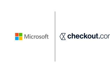 Microsoft and Checkout.com Join Forces to Boost Enterprise Payments Performance and Foster Trust in the Digital Economy